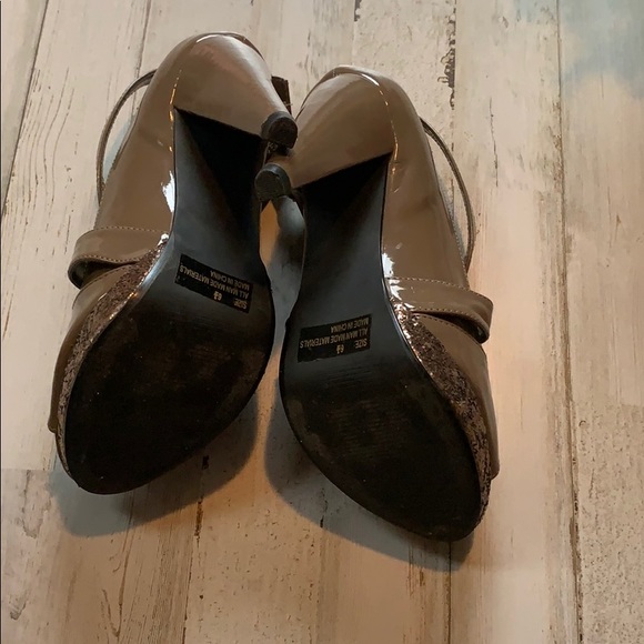 BKE Heels - Picture 5 of 5